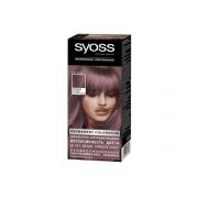 SYOSS Краска для волос Permanent Coloration 18-3530 Lavender Crystal 115 мл (тон 8-23)