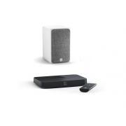 Комплект DALI OBERON 1 C Белый + Sound Hub Compact