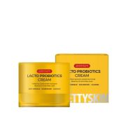 Pretty Skin Premium Lacto Probiotics Cream - Крем для лица с лакто пробиотиками 50мл