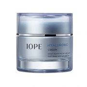 IOPE Hyaluronic Cream 50 мл крем для лица с гиалуроновой кислотой