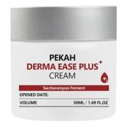 PEKAHКрем для чувствительной кожи лица Derma Ease Plus Cream 50мл