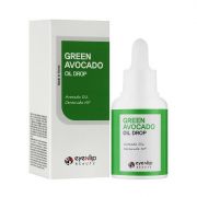 Eyenlip Beauty Green Avocado Oil Drops ампульная сыворотка для лица с маслом авокадо