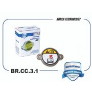 Датчик давления масла  (Шт) BRAVE BRCC31