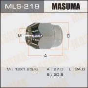 Гайка  (Шт) MASUMA MLS219