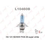 Автомобильная лампа SUPER WHITE (Шт) LYNX L10460B
