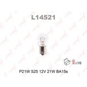 Автомобильная лампа  (Шт) LYNX L14521