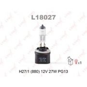 Автомобильная лампа  (Шт) LYNX L18027