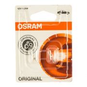 Автомобильная лампа ORIGINAL LINE (Шт) OSRAM 2721