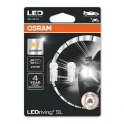 Автомобильная лампа LEDriving SL (Комплект) OSRAM 2827DYP02B