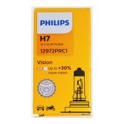 Автомобильная лампа H7 Premium 12V (55W) PHILIPS 12972PRC1