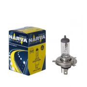 Автомобильная лампа H4 60/55 P43t38 12v NARVA 488813000/8024