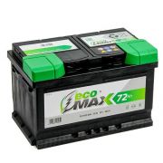 Аккумулятор 6СТ-72.0 (Шт) EcoMax 572409068/3054974