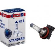 Автомобильная лампа Галоген Standard H11 XENITE 1007011
