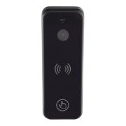 Видеопанель iPanel 2 HD (Black) вызывная видеодомофона, накладная, формата AHD 1080p