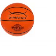 56462 Мяч баскетбольный X-Match, размер 7, 600 г.