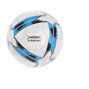 56452 Мяч футбольный X-Match, 2 слоя PVC