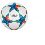 56453 Мяч футбольный X-Match, 2 слоя PVC