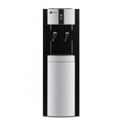Пурифайер-проточный кулер для воды Aquaalliance H1s-LС black/silver