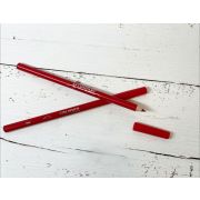 Косметический карандаш (красный), AS-Company