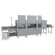 Машина посудомоечная конвейерная Apach Chef Line LTPT200 WMR POWER