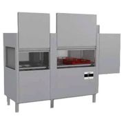 Машина посудомоечная конвейерная Apach Chef Line LTIT200 PWR AY2X AI