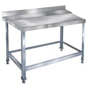 Стол для чистой посуды ITERMA СБ-361/600/760 ПММ Ш430
