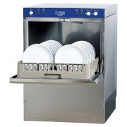Посудомоечная машина Hi Chief DW-500+DR+DET+RA ECO с дренажным насосом, дозатором моющего и ополаскивающего средства