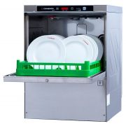 Посудомоечная машина с фронтальной загрузкой Comenda PF 45 (помпа)