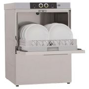 Машина посудомоечная с фронтальной загрузкой Apach Chef Line LDST50 ECO