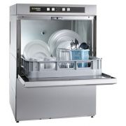 Посудомоечная машина с фронтальной загрузкой Hobart Eco-F504-10B