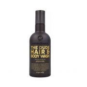 Шампунь для  волос и тела The Dude Hair & Body Wash 250 мл.