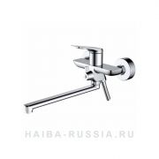 Смеситель для ванны Haiba HB2216