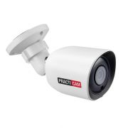 Внешняя MHD видеокамера PractiCam PT-MHD1080P-IR (2Mp, 3.6mm)