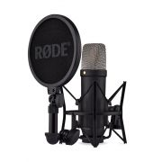 Rode NT1 5th Generation Black студийный микрофон с 1