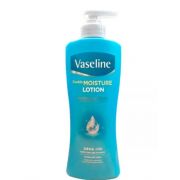 KeraSys Лосьон для тела «двойной эффект увлажнения» - Vaseline double moisture, 450мл
