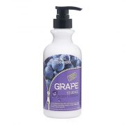 FoodAHolic Лосьон для тела с экстрактом винограда Grape Essential Body Lotion 500мл