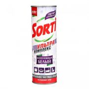 SORTI - чистящий порошок Белоснежный белый 500гр/85-6