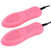 Сушилка для обуви ТД2-00013 розовый