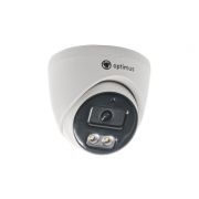 IP-E022.1(2.8)MPF Внутренняя IP-видеокамера 2Мп Optimus