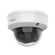 DS-T207(С) (2.7-13.5 mm) 2Мп уличная купольная HD-TVI камера с EXIR-подсветкой до 40м HiWatch