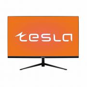 Монитор TESLA 18.5'' Q2422DFG, WXGA, TN, 60Гц, чёрный