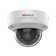 IPC-D682-G2/ZS 8Мп уличная купольная IP-камера с EXIR-подсветкой до 40м HiWatch Pro (комплект, косметическая потертость корпуса)