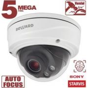 SV3218DVZ IP-камера 5Мп Beward