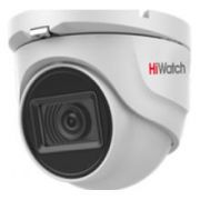 DS-T503A(2.8 mm) 5Мп уличная HD-TVI камера с EXIR-подсветкой до 30м HiWatch