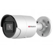 IPC-B022-G2/U(2.8mm) 2Мп цилиндрическая IP-камера с EXIR-подсветкой до 40м HiWatch Pro (следы эксплуатации, коробка не оригинал)