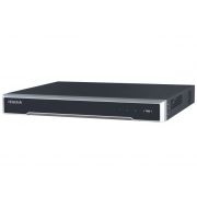 NVR-208M-K/8P 8-ми канальный IP-видеорегистратор с PoE HiWatch Pro