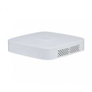 DHI-NVR4116-EI 16-канальный IP-видеорегистратор Dahua