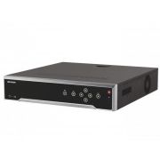 DS-8664NI-I8 64-канальный IP-видеорегистратор Hikvision