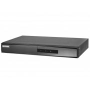 DS-7104NI-Q1/4P/M(C) 4-х канальный IP-видеорегистратор c PoE Hikvision