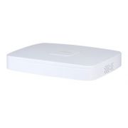 DHI-NVR4108-8P-4KS3 8-канальный IP-видеорегистратор Dahua